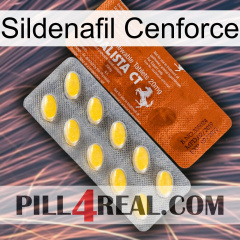 Sildenafil Cenforce 42